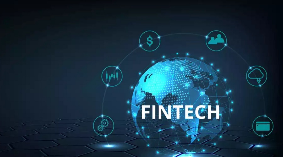 Global Investment in Fintech: A 2023 Review