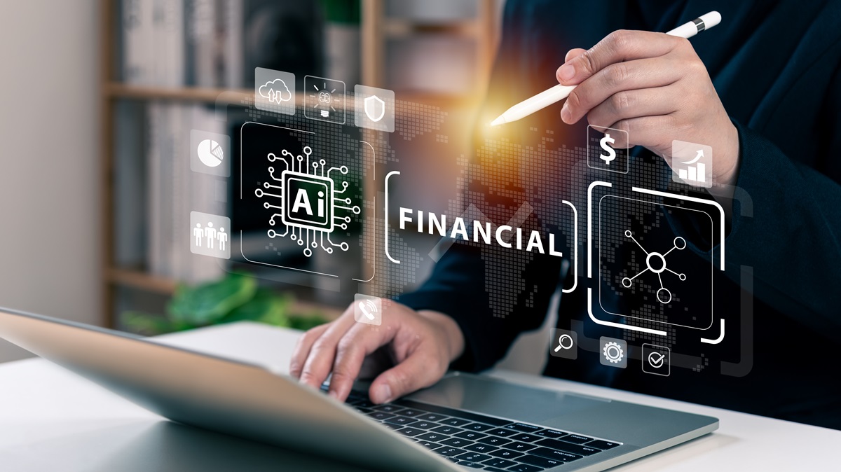 The Impact of AI on Financial Services