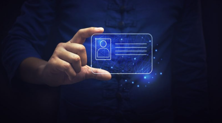 The Future of Digital Identity in Financial Transactions