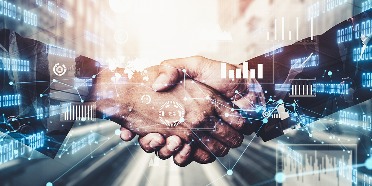 Global Fintech Partnerships: Driving Innovation Together