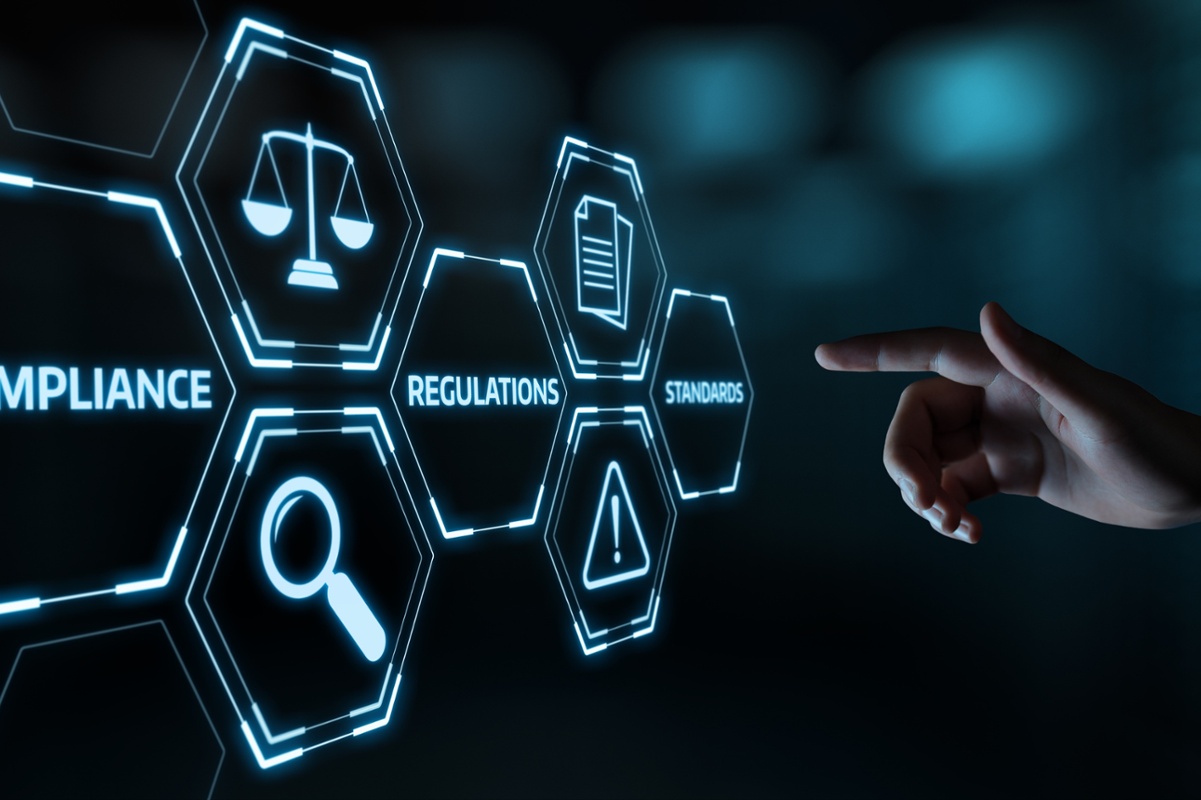 The Role of Regulatory Compliance in Fintech Success