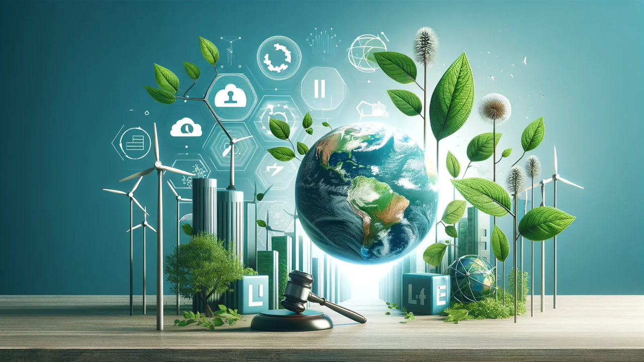 Sustainable Finance: The Future of Investment