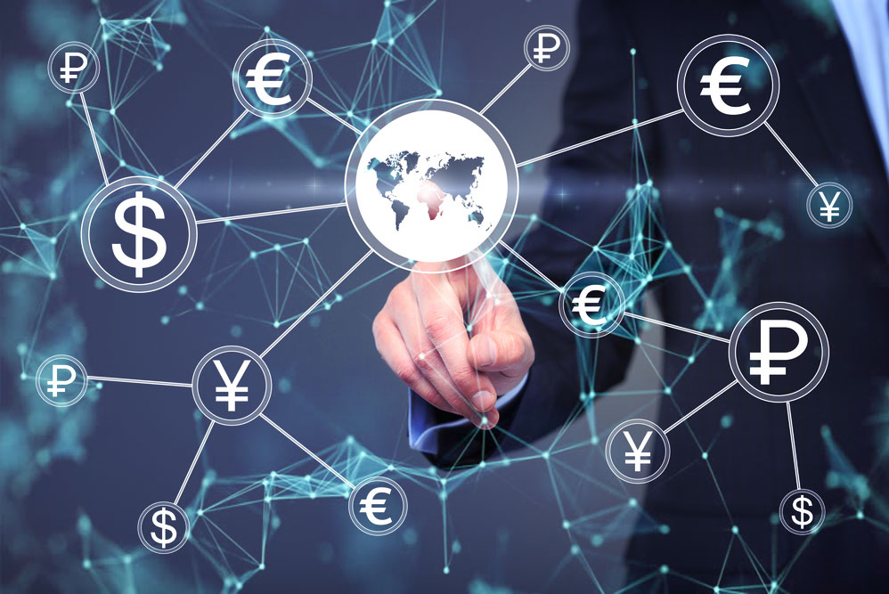 The Future of Cross-Border Payments: Trends and Innovations