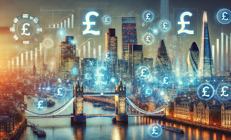 Transforming Payments in the UK: The National Payments Vision Initiative